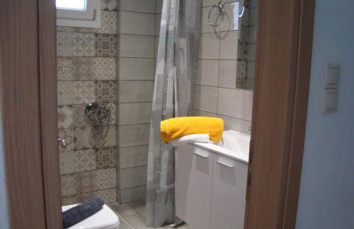 “Theeporto” Maisonette with pool - Photo 43