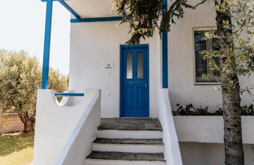 Cyclades Luxury Studios - Foto 78