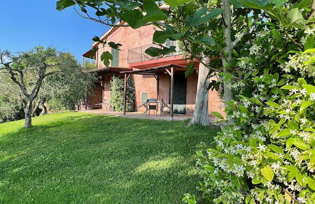 Tenuta De Fanti Agriturismo - Foto 23