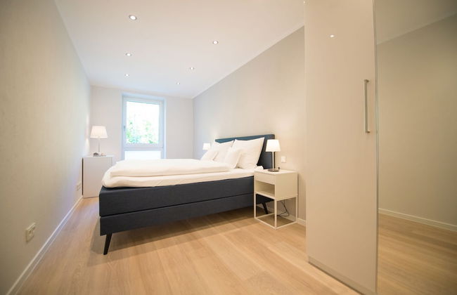 Gästehaus C.h.berres - Foto 58