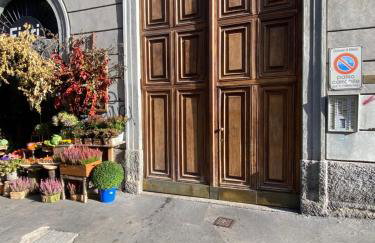 Chic Design Flat Milan - City Center & Balcony - Foto 29