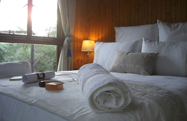 Blyde River Cabin Guesthouse - Foto 3