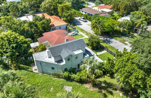 Stunning Home LifeStyle Miami - Foto 26