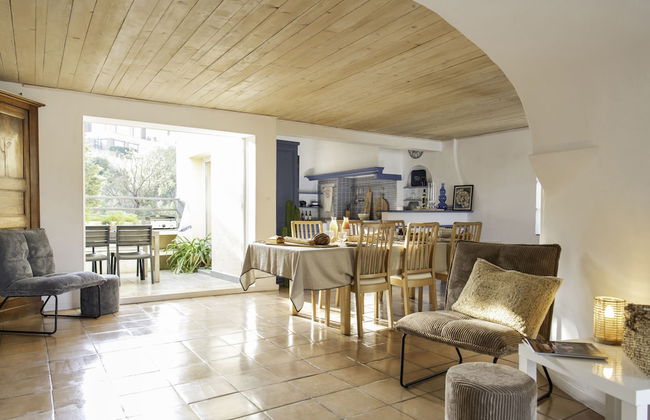 Résidence la Grande Voile - Photo 32