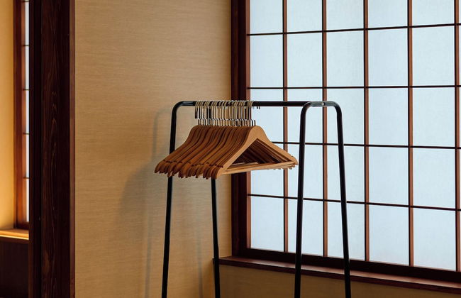 KONJAKUSO Osaka Tempozan KANOH SHOHAKU - Foto 9