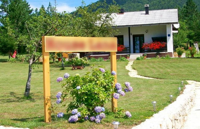 Holiday Home Vedran - Foto 7