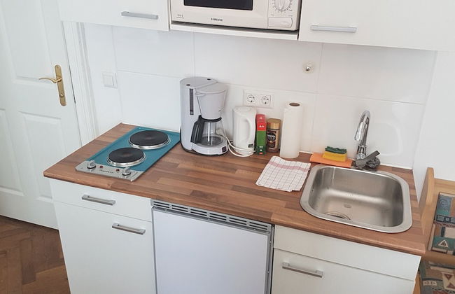 Sobieski Town Apartments - Foto 42