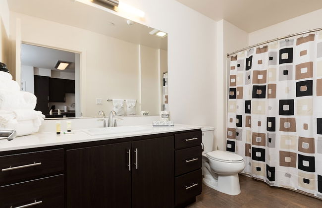 Bluebird Suites in Silicon Valley - Foto 30