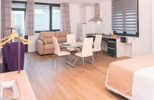 Alojamientos VEN -Vista Extremadura Norte - Foto 37