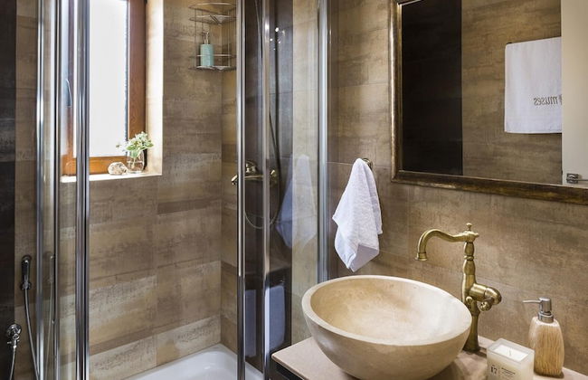 Muses Beach Villas - Erato - Foto 14