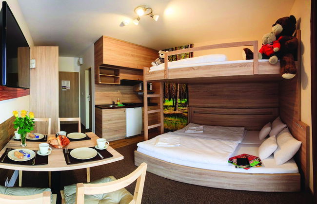 Hilson Apartments Jasná - Foto 7