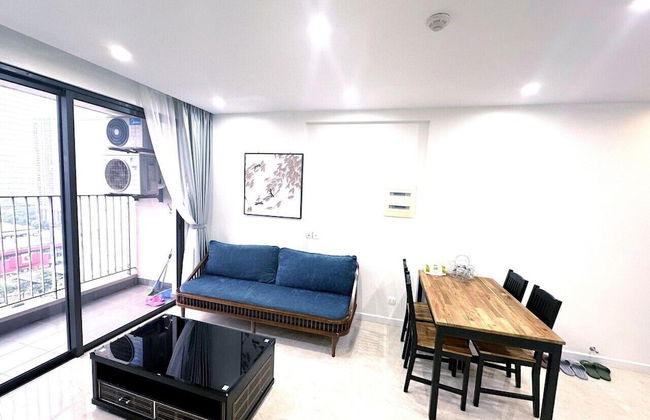 Vinhomes Dcapital Managed by Anstay Residence - Foto 5