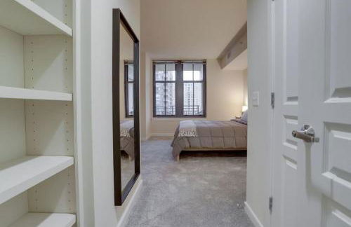 Condo with Gym and Pool in Pentagon City 8min to DCA - Foto 15