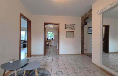 Ferienwohnung Kiara - mit Terrasse, 2 Schlafzimmern und einem großem Wohnzimmer - Foto 16