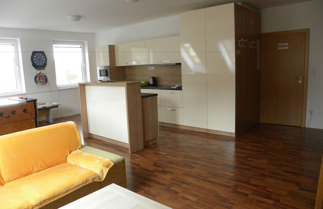 Apartmany Vlčková - Photo 73