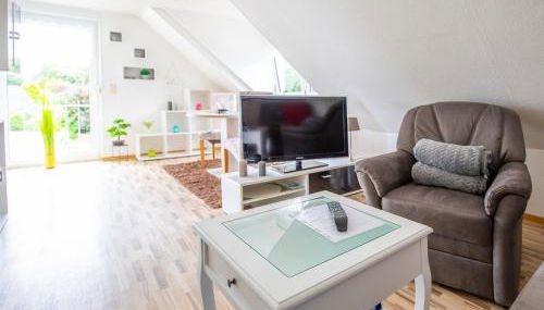 Ferienwohnung am Starenkasten - Foto 5