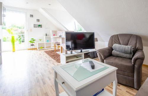 Ferienwohnung am Starenkasten - Foto 5