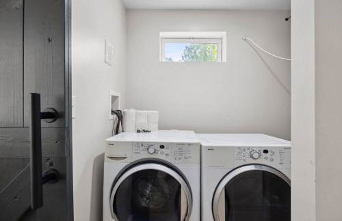 Waterfront 5 Br Pool Hot Tub Pavilion Fire Pit - Foto 67