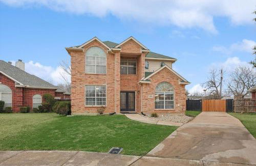 Immaculate 5BR 2,5BA Holiday Home with Pool - Foto 43