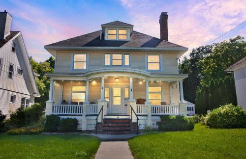 Cozy Trotter home - Foto 1