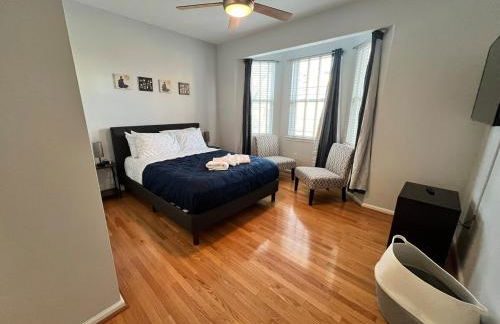 Ocean View Beach House, Sleeps 8 Coastal Luxe Seabreeze - Foto 36