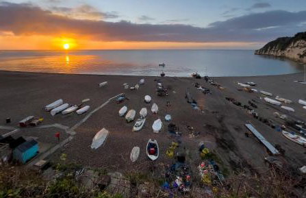 Cosy Cottage for Couples, Parking, 3 Min 2 Beach - Foto 15