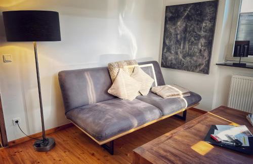 Ferienwohnung Auszeit - Photo 14