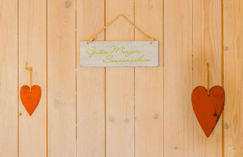 Kaminhaus 3 Fehmarn mit Sauna und Kamin - Foto 3