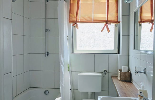 Apartmenthaus am Rhein - Foto 15