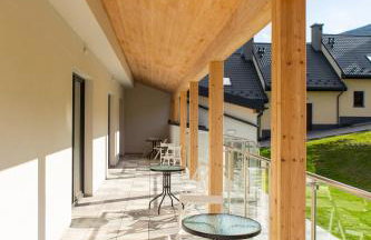 Hotel i Apartamenty pod Śnieżnikiem - Foto 62