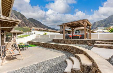 Makaha Villa by Avantstay Mountain + Ocean Views - Foto 63