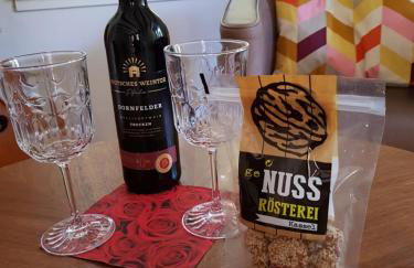 Ferienhaus im Grünen Nähe Zentrum - Foto 11