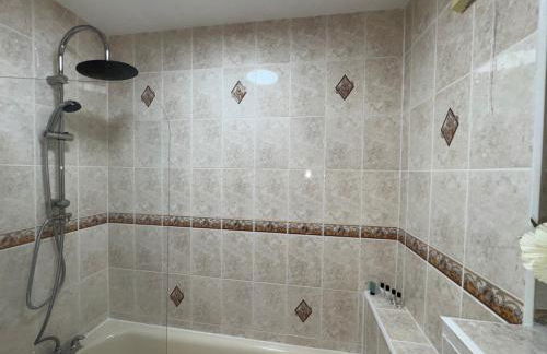 Vauxhall, river Thames, Big Ben Retreat, Central London family Stay - Photo 28