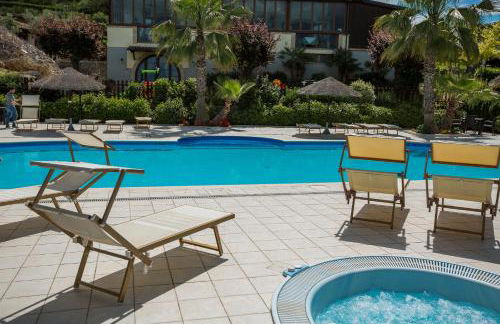 Country House Il Cascinale - Photo 88