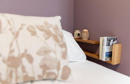 Altstadt Apartment am Dom Wetzlar, 1 Zi, Küche, Bad mit Parkplatz & WLAN - Foto 10