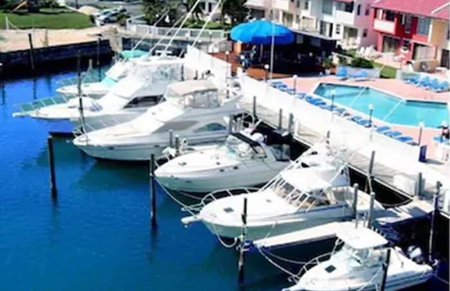 Ocean Reef Yacht Club & Resort - Foto 66