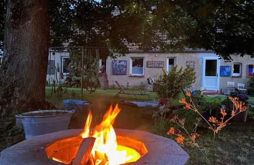 Landhaus Lange3 Moderne Kunst - Photo 33