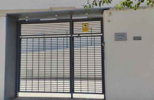 Sea view Penthouse Denia, ELEGANCE - Foto 44