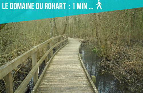 Les Pénates de Camiers - Foto 21