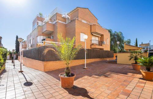 Sevilla Sunshine - Vacacional Sevilla - Foto 56