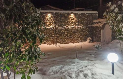 Country House on Mount Olympus - Foto 39