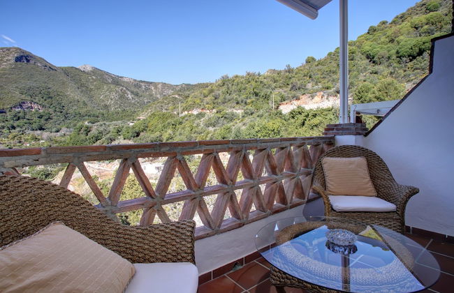 Alojamientos Monteverde - Photo 24