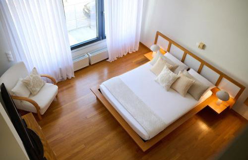 Ma Maison No9 Downtown Villa,Jacuzzi,5bdrs,Parking - Foto 70