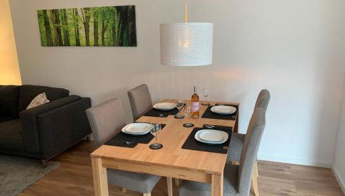 Ferienwohnung Dr. Eisenbart - Foto 3