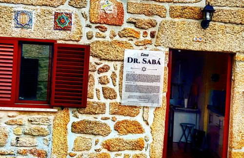 Casa Dr. Saba - Foto 1