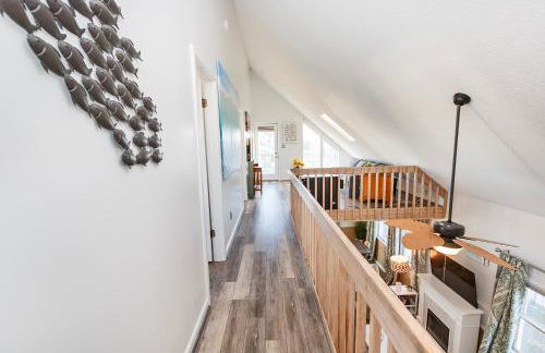 Oceanside, Close to Ocean, Grocery store and shopping! KD104, Cake by the Ocean - Foto 16