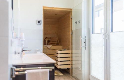 Luxus SPA Fewo MARITIME DREAM WE 3 - Foto 13