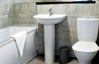 2 Bedroom Apartment at SECC Hydro FREE PARKING - Foto 54