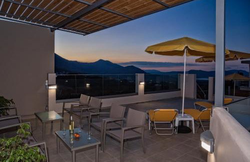 Giannis Pool Villas in Kastelos - Foto 27