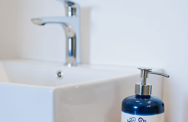 Villa Celeste by Myvillacollection - Foto 30